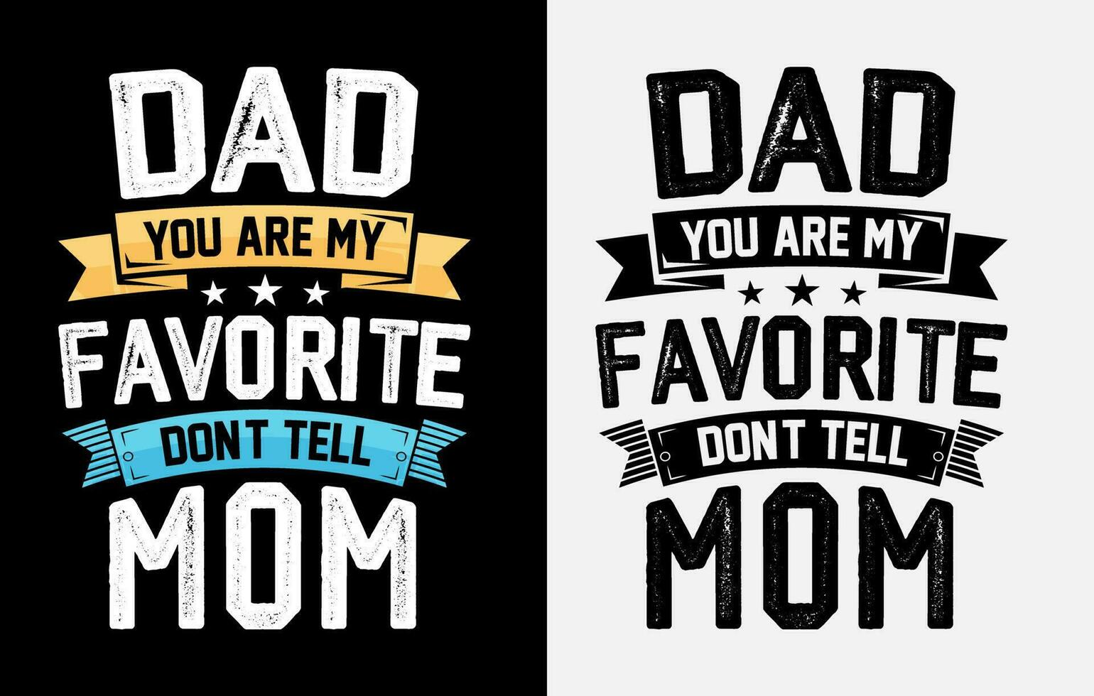 tipografia papà papà Il padre di giorno maglietta design gratuito, contento Il padre di giorno t camicia, papà t camicia vettore