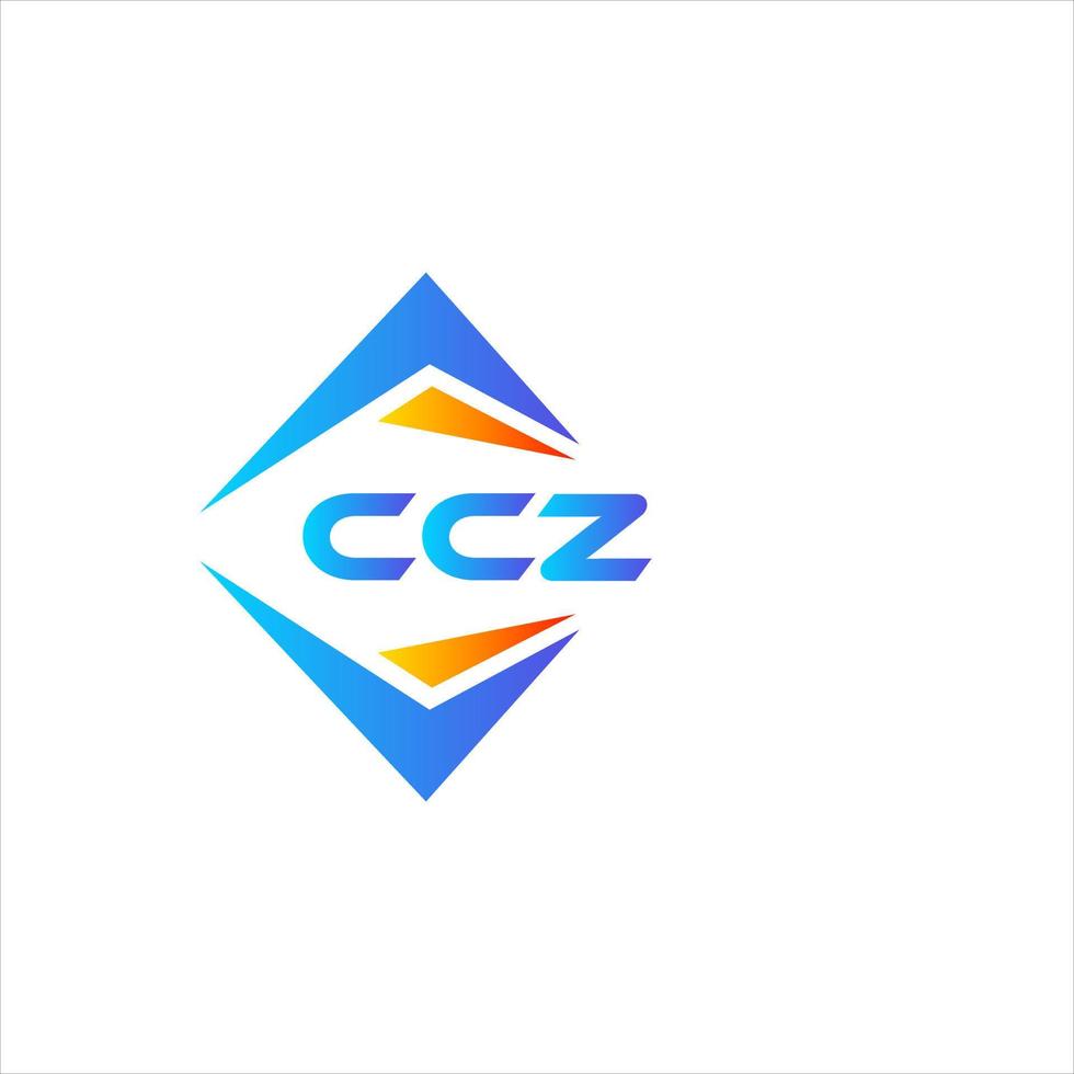 cc astratto tecnologia logo design su bianca sfondo. cc creativo iniziali lettera logo concetto. vettore
