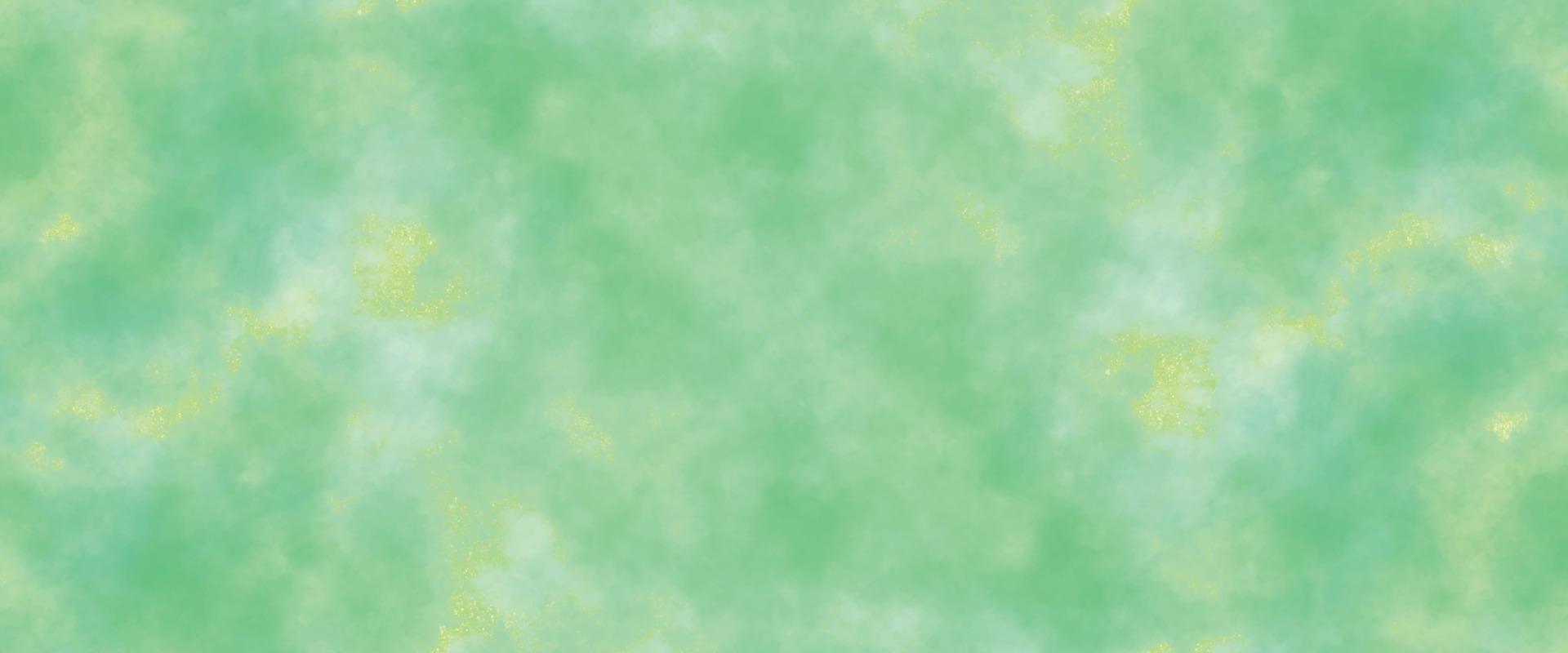 astratto acquerello dipingere sfondo. bellissimo blu verde e giallo acquerello spruzzo design. colorato pianura verde toni acquerello struttura. carta struttura aquarelle tela per moderno creativo design vettore