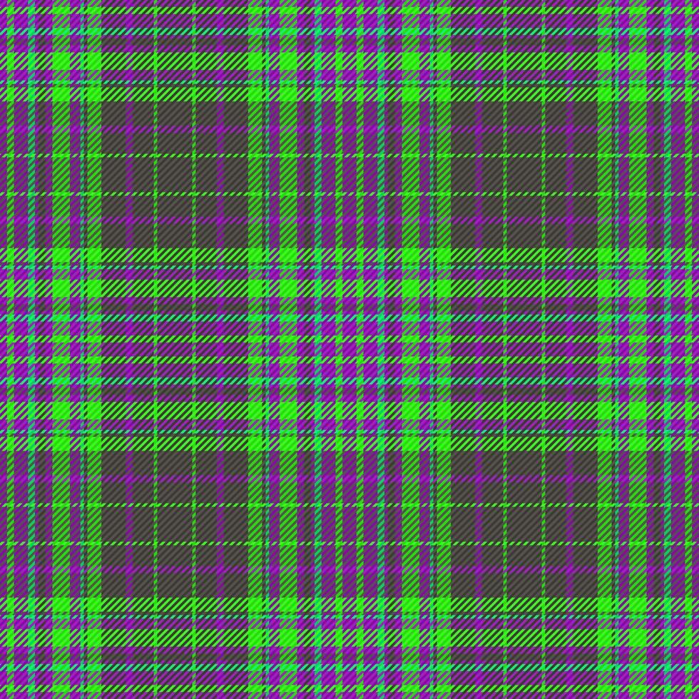 dai un'occhiata tessile sfondo. plaid tessuto struttura. vettore tartan senza soluzione di continuità modello.