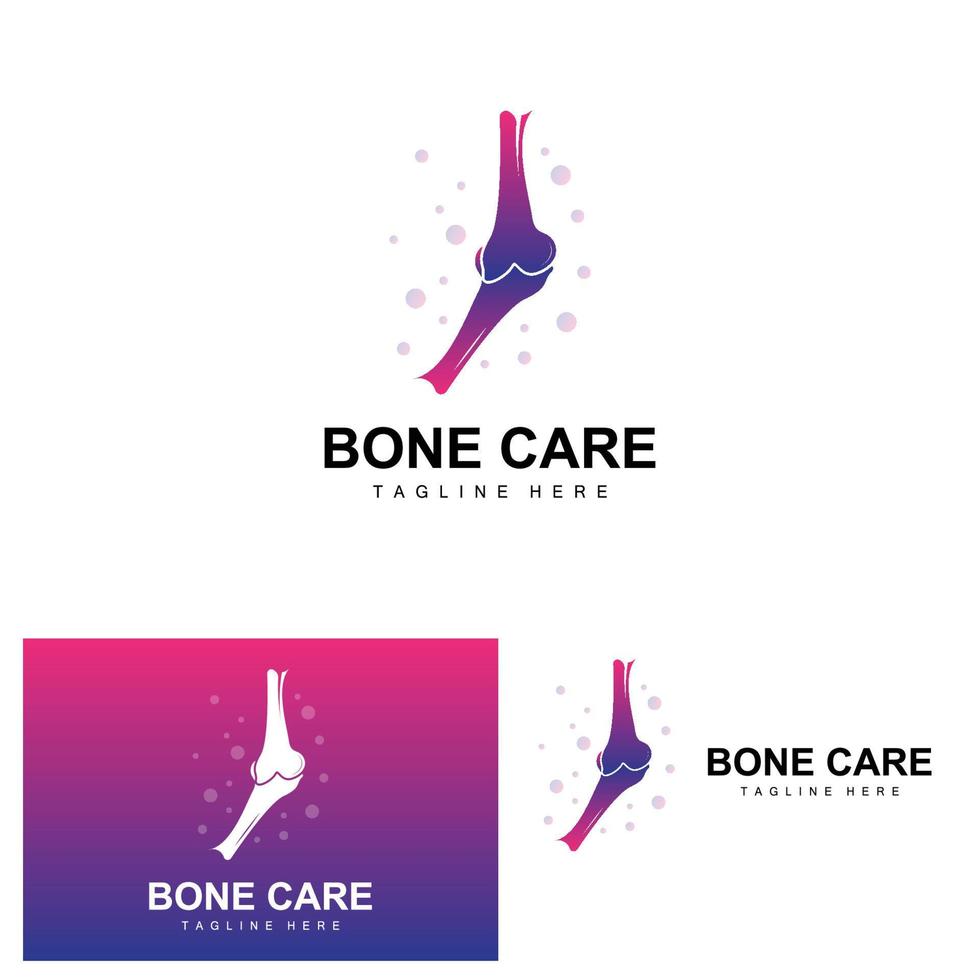 osso cura logo, corpo Salute vettore, design per osso Salute, farmacia, Ospedale, Salute Prodotto marca vettore