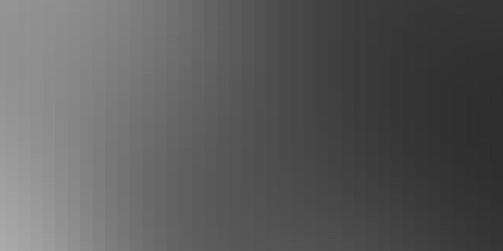 sfondo vettoriale grigio chiaro con rettangoli.