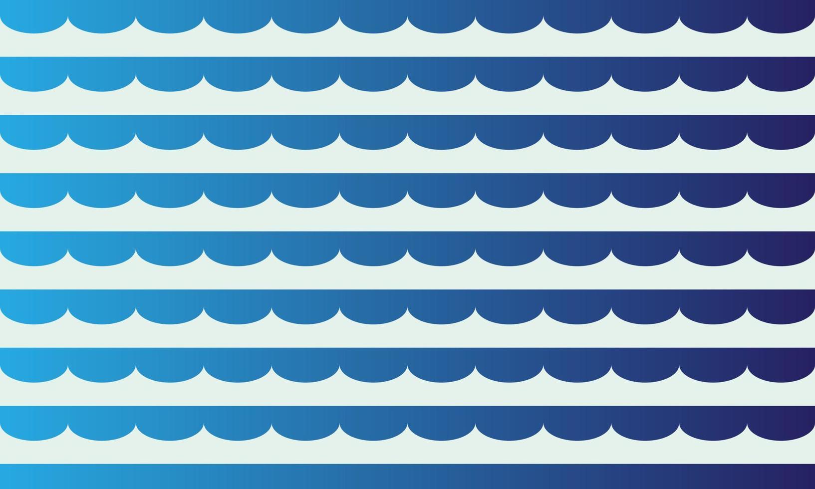 blu onda sfondo design vettore sfondo per attività commerciale presentazione