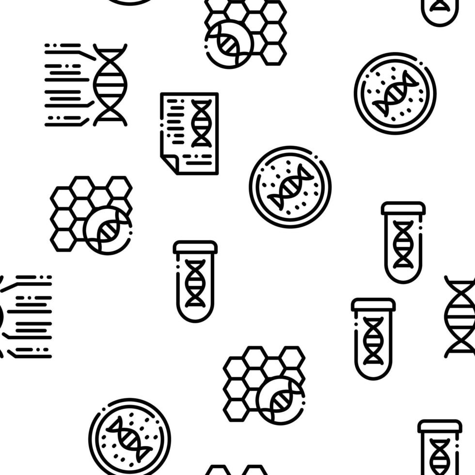 biomateriali senza soluzione di continuità modello vettore