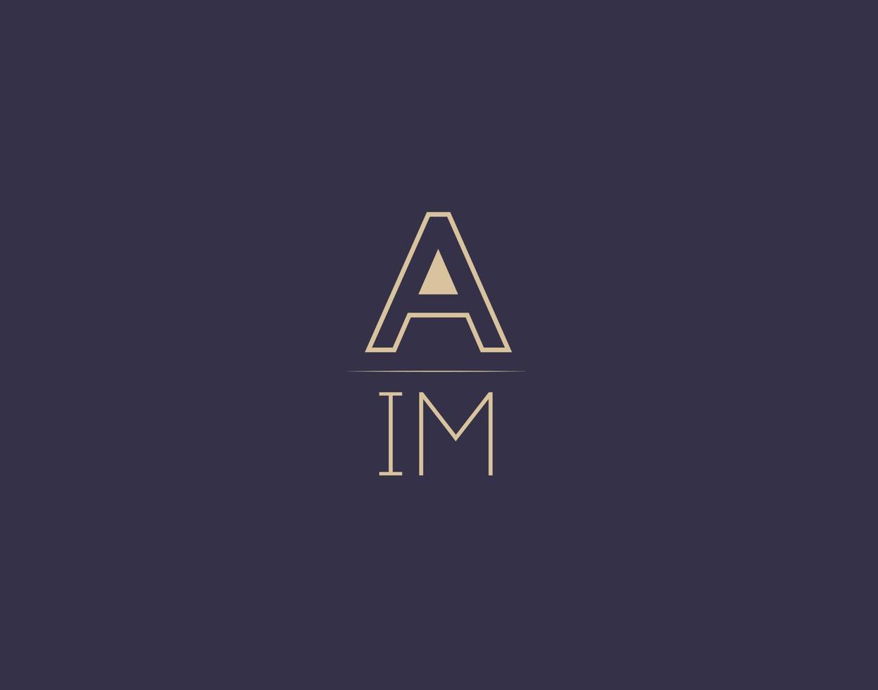 scopo lettera logo design moderno minimalista vettore immagini