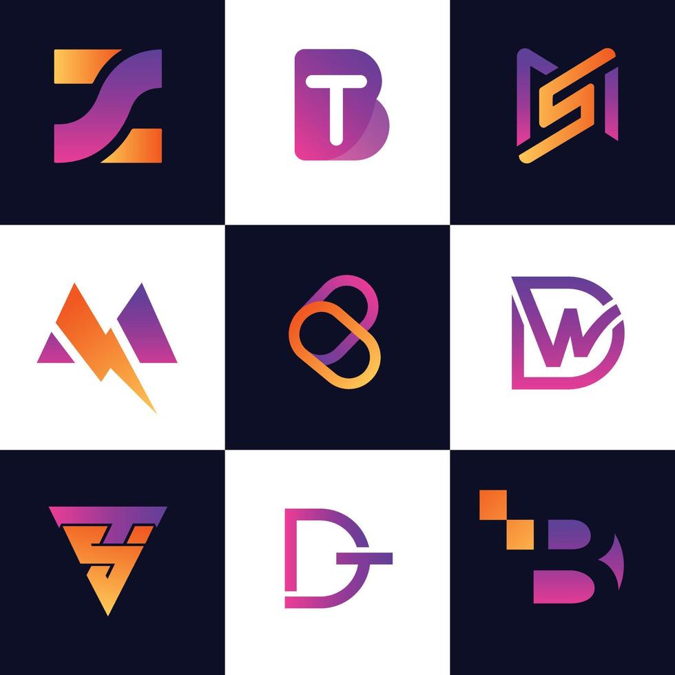 tecnologia, logo, moderno, semplice, icona, tecnologia, creativo, grafica, disegno, minimo, generico, logo gruppi vettore