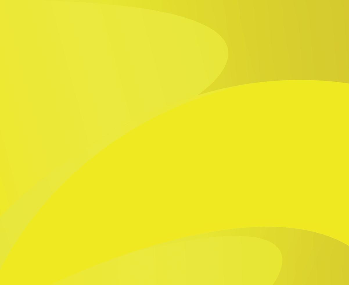 sfondo giallo pendenza astratto struttura design illustrazione vettore