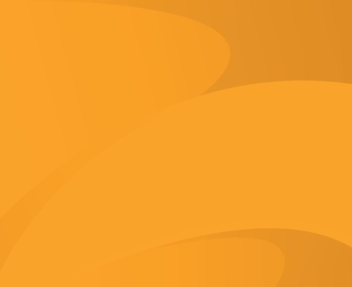 sfondo arancia pendenza astratto struttura design illustrazione vettore