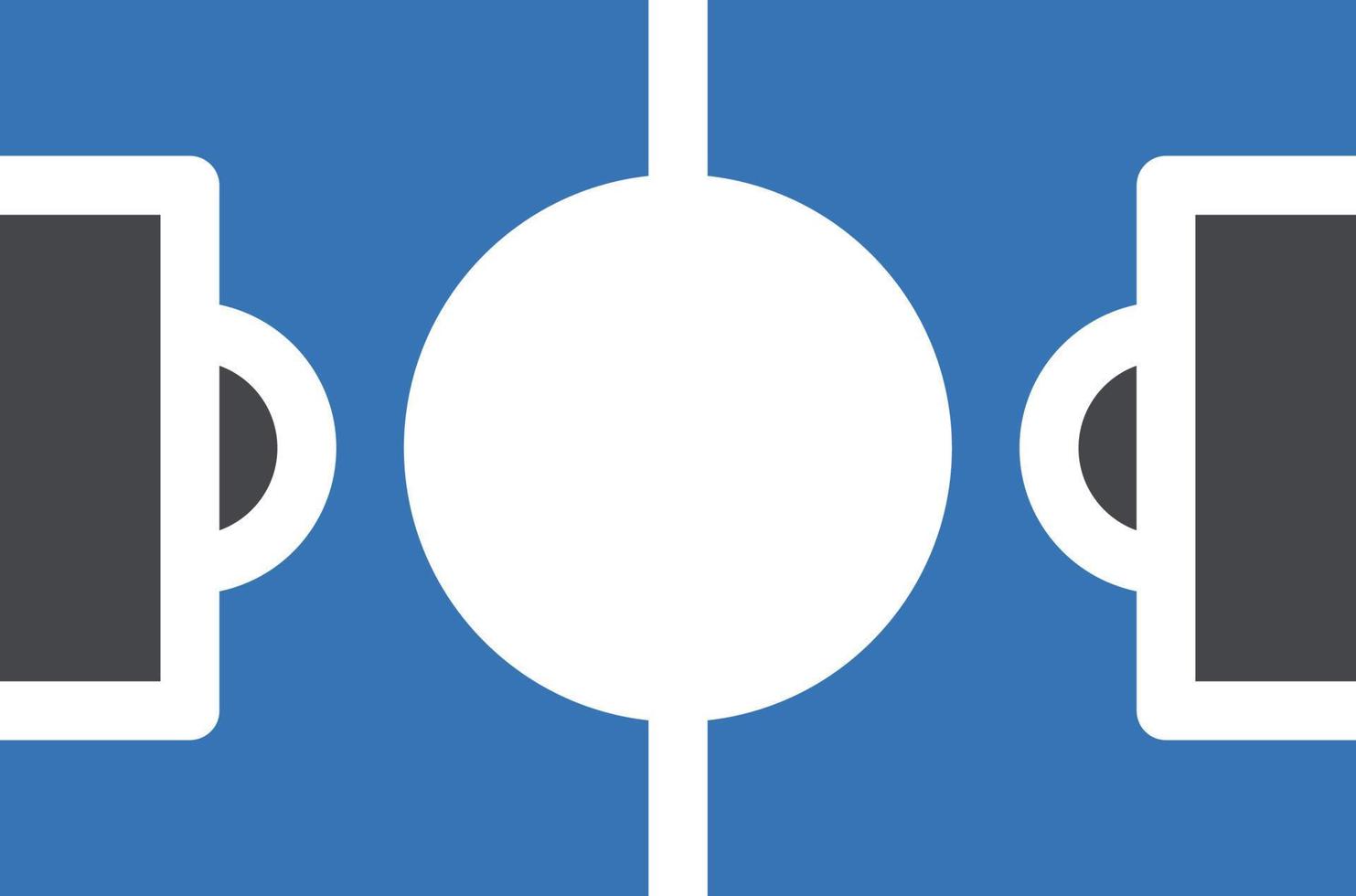 illustrazione vettoriale della pista di pattinaggio su uno sfondo simboli di qualità premium. icone vettoriali per il concetto e la progettazione grafica.