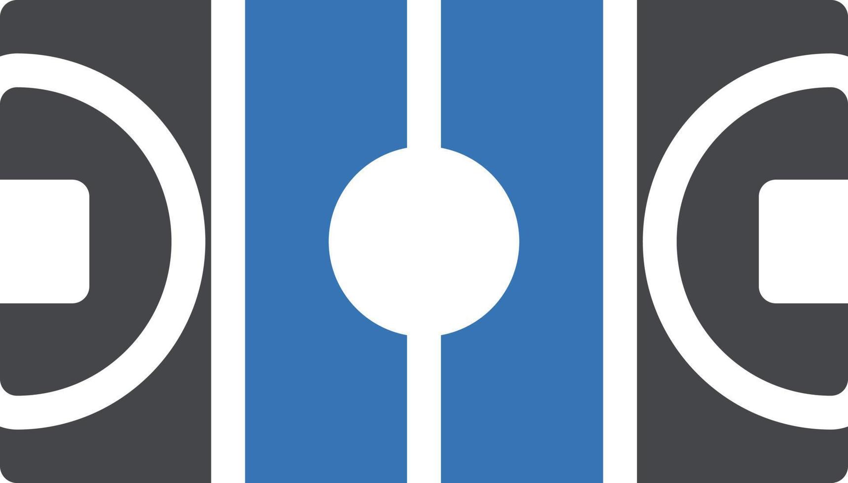 illustrazione vettoriale del campo da hockey su uno sfondo. simboli di qualità premium. icone vettoriali per il concetto e la progettazione grafica.
