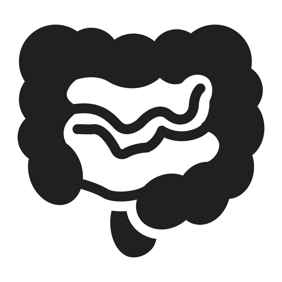 illustrazione vettoriale dell'appendice su uno sfondo. simboli di qualità premium. icone vettoriali per il concetto e la progettazione grafica.