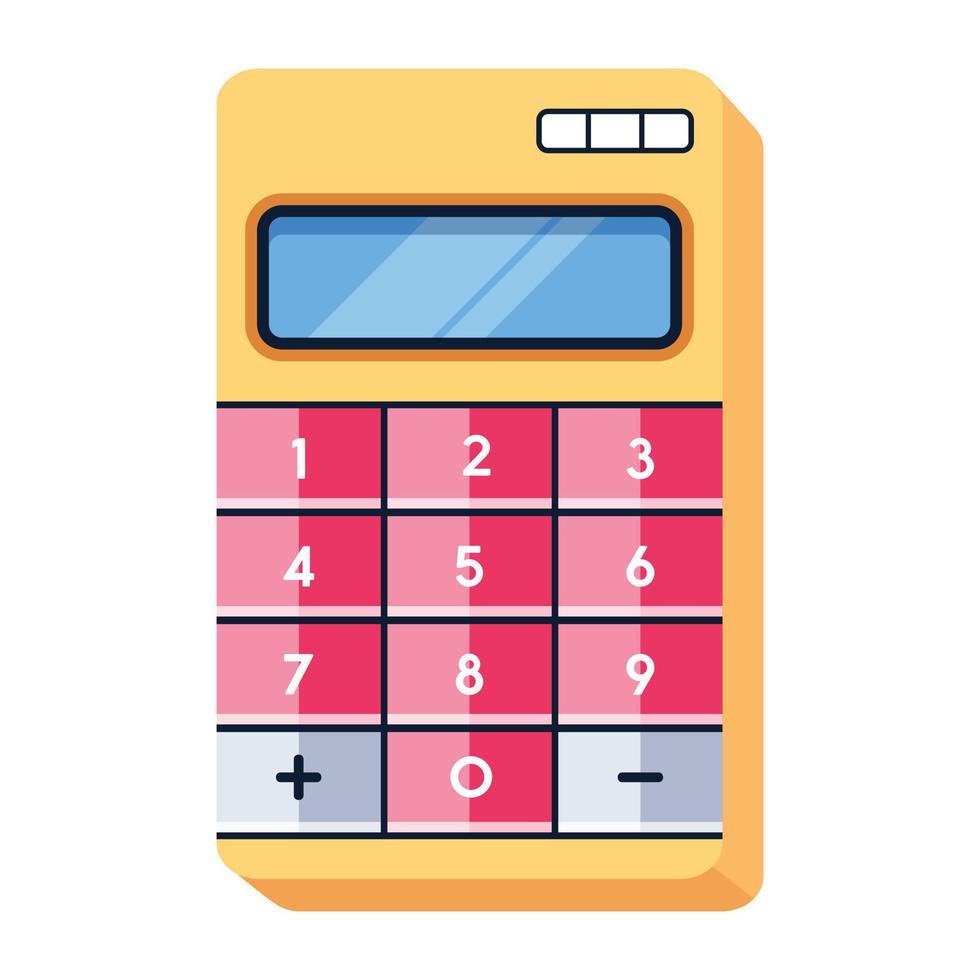 di moda matematica dispositivo vettore