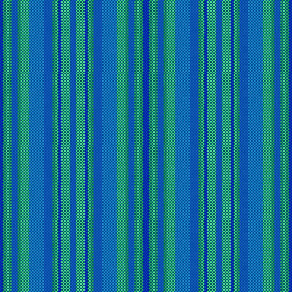 struttura sfondo verticale. modello vettore senza soluzione di continuità. Linee banda tessile tessuto.