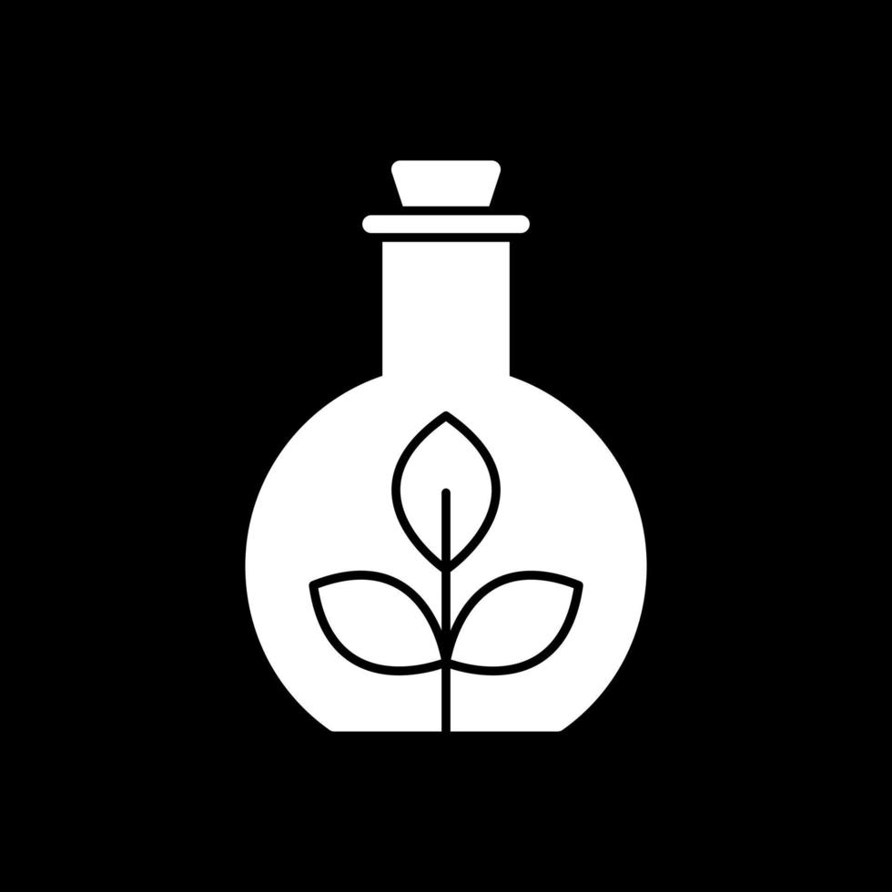 botanica vettore icona design