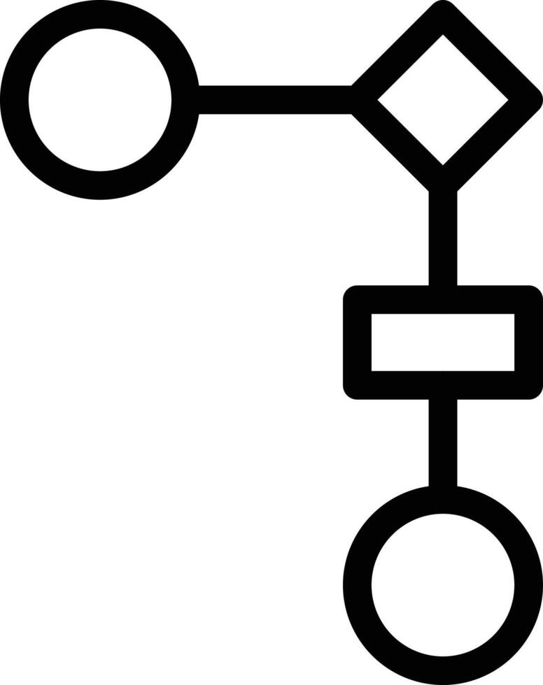 illustrazione vettoriale del grafico su uno sfondo. simboli di qualità premium. icone vettoriali per il concetto e la progettazione grafica.