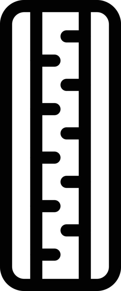 illustrazione vettoriale di pneumatici su uno sfondo. simboli di qualità premium. icone vettoriali per il concetto e la progettazione grafica.