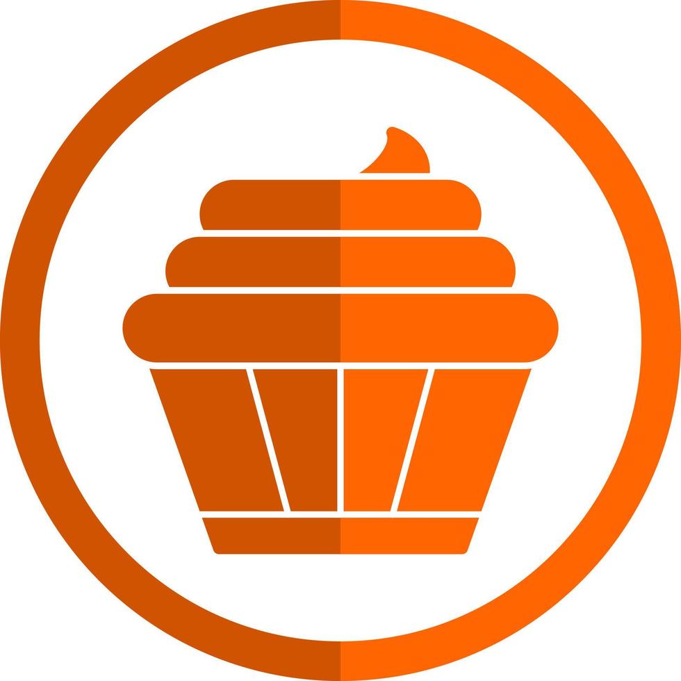 cupcakes vettore icona design