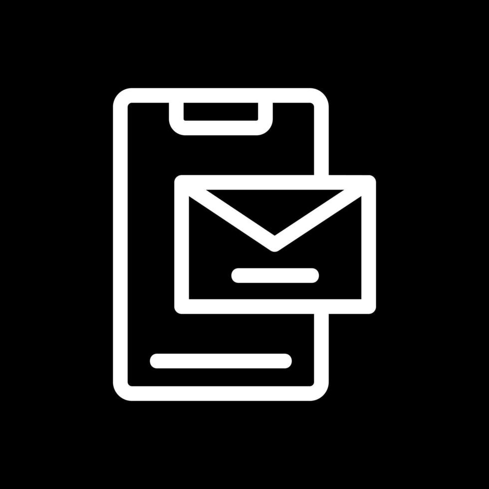 sms vettore icona design