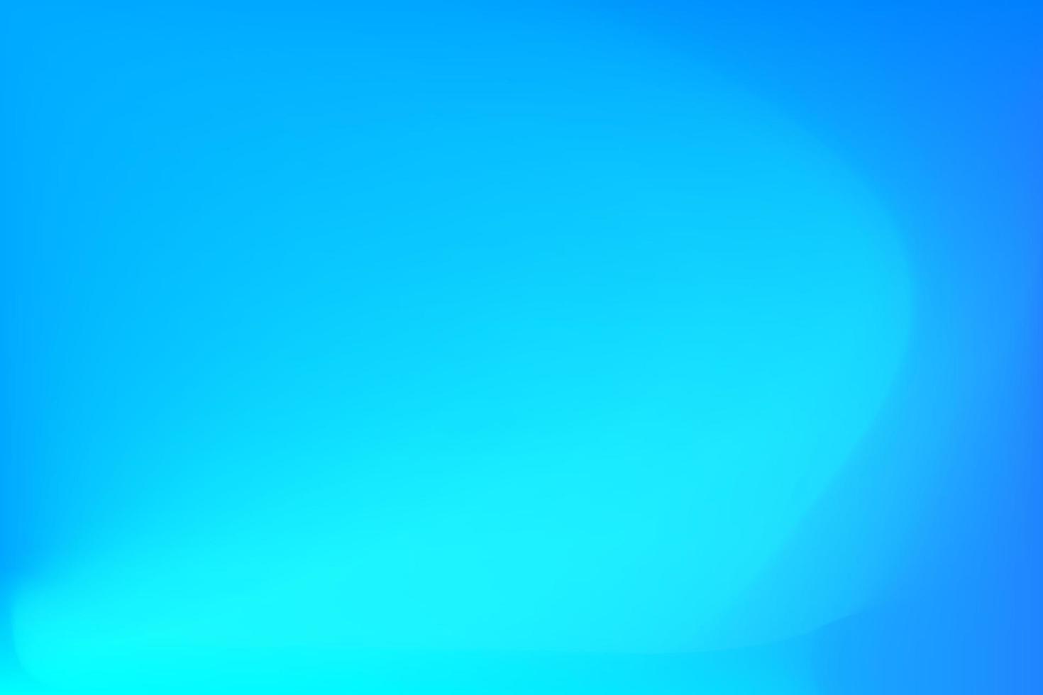 astratto blu sfondo con pendenza Linee vettore