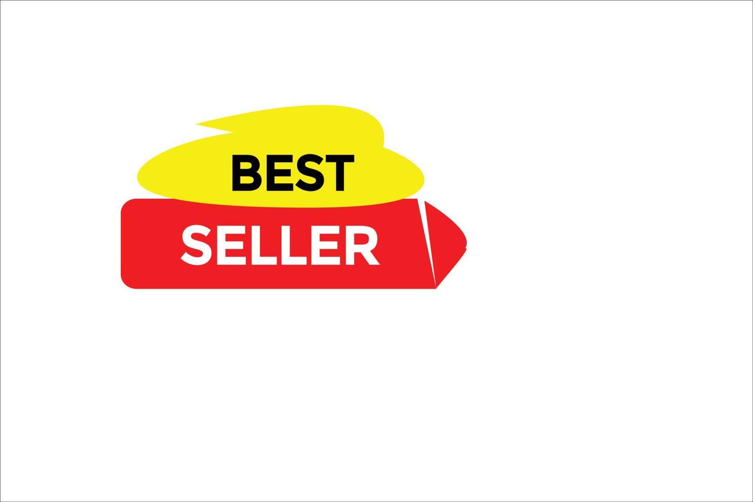 migliore venditore pulsante vectors.sign etichetta discorso bolla migliore venditore vettore