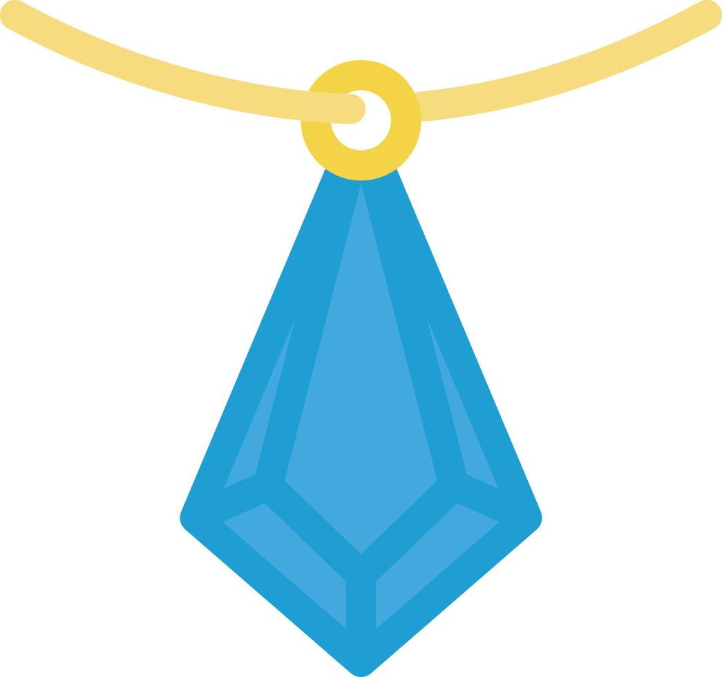 diamante medaglione vettore illustrazione su un' sfondo.premio qualità simboli.vettore icone per concetto e grafico design.