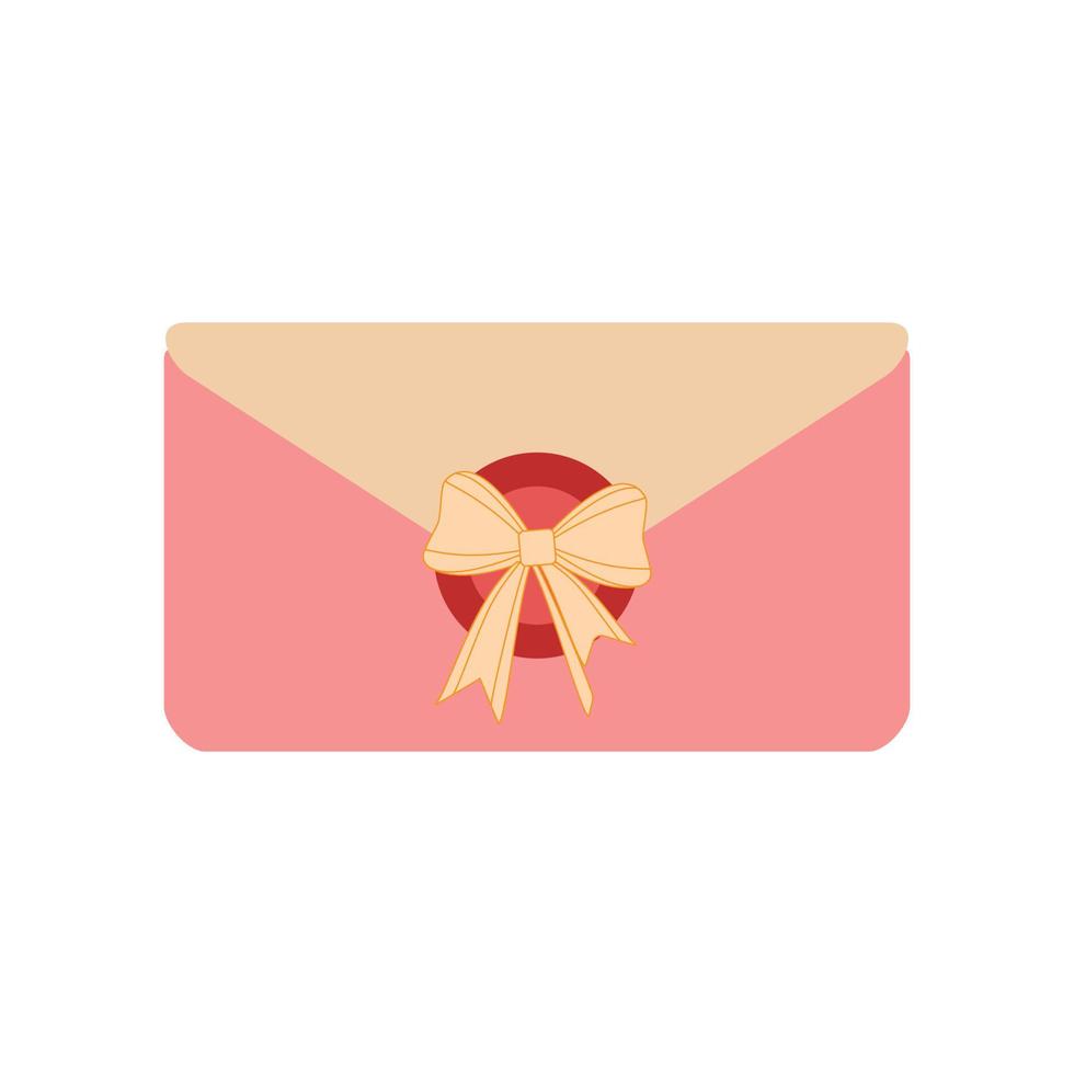 lettera Busta con carta documento vettore illustrazione. Chiuso, Aperto con un' Messaggio e-mail buste. impostato cassetta postale vettore icone nel piatto stile. e-mail Busta icona