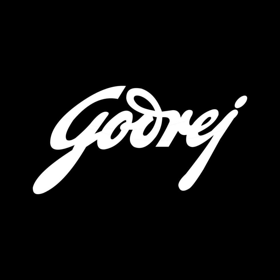 godrej logo vettore, godrej icona gratuito vettore