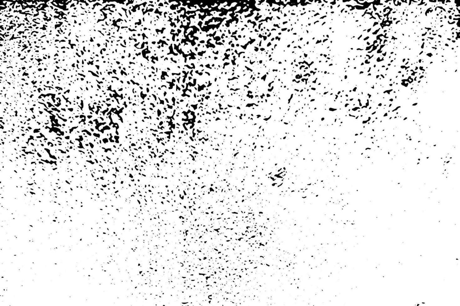 polvere copertura angoscia granuloso grungy effetto. afflitto fondale vettore illustrazione