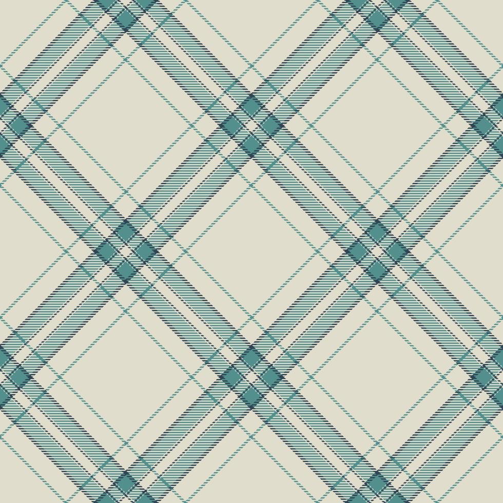 tartan Scozia senza soluzione di continuità plaid modello vettore. retrò sfondo tessuto. Vintage ▾ dai un'occhiata colore piazza geometrico struttura per tessile Stampa, involucro carta, regalo carta, sfondo design. vettore