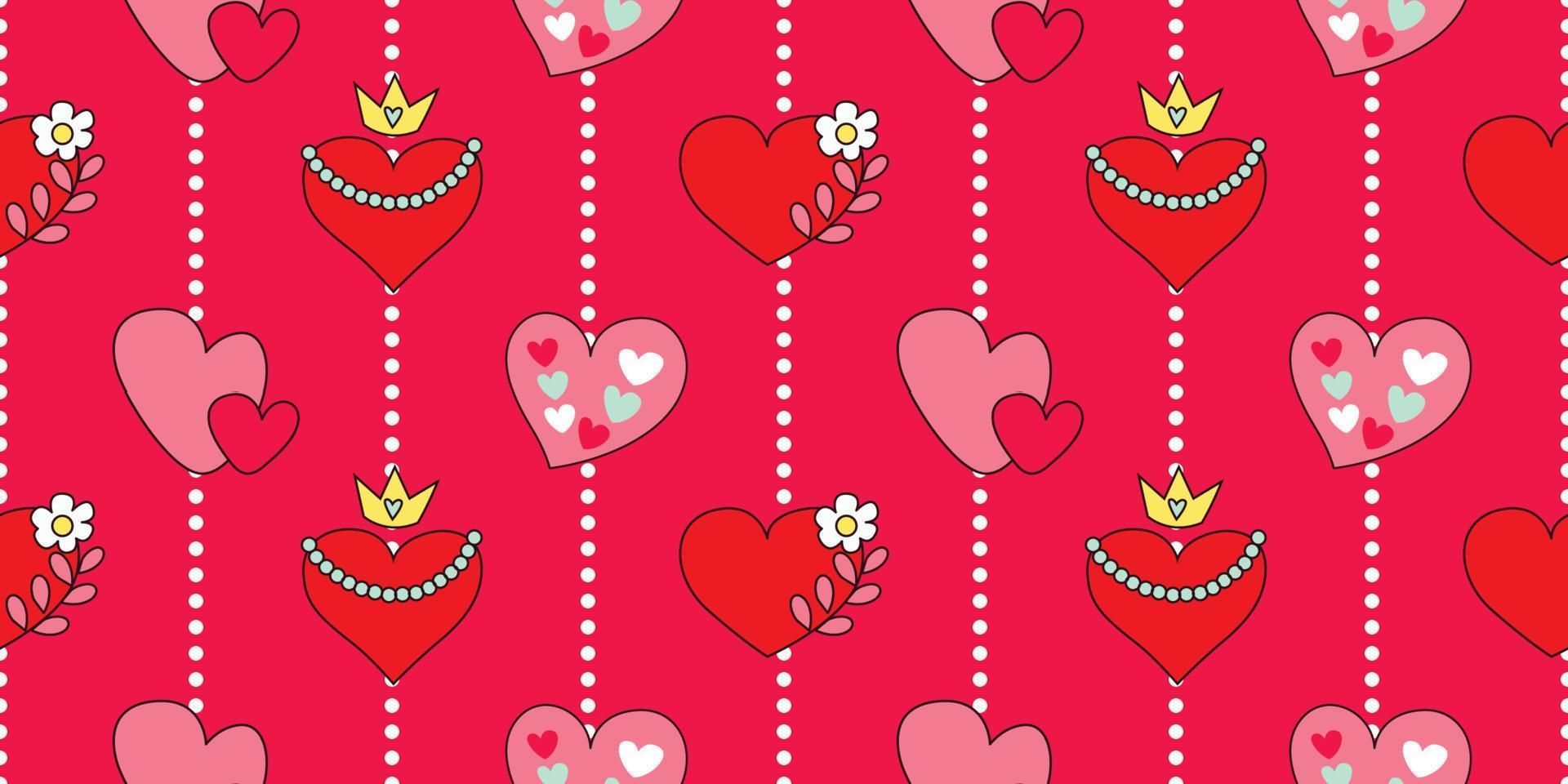 https://static.vecteezy.com/ti/vettori-gratis/p1/20432346-bellissimo-modello-corona-cuore-scarabocchio-regina-di-cuore-cartone-animato-incoronato-e-regina-paio-di-cuori-rosso-e-rosa-modello-per-amore-e-san-valentino-giorno-il-senza-soluzione-di-continuita-carino-modello-design-vettoriale.jpg