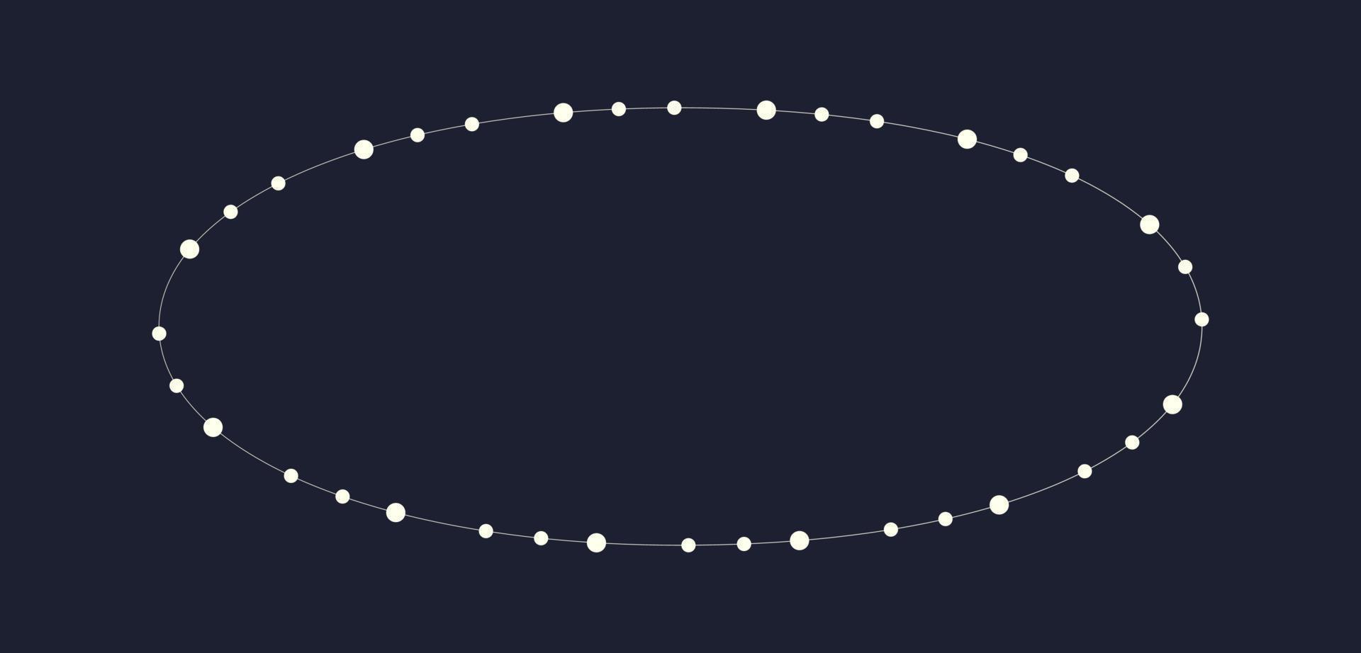 Fata luci geometrico ovale confine telaio. bianca corda ghirlanda con testo spazio isolato su buio sfondo. Natale albero, nuovo anno festa decorazioni modello con trasparenza. vettore