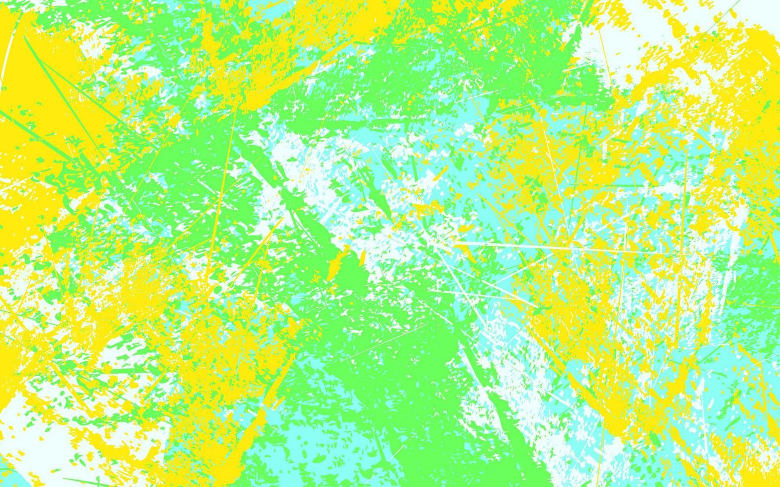 priorità bassa multicolore di struttura astratta di lerciume vettore