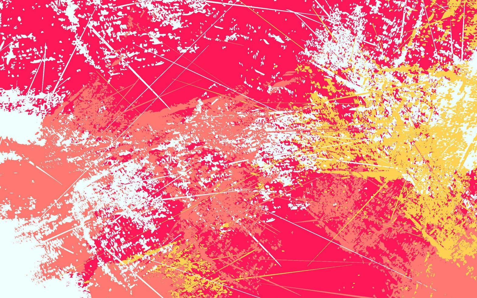 priorità bassa multicolore di struttura astratta di lerciume vettore