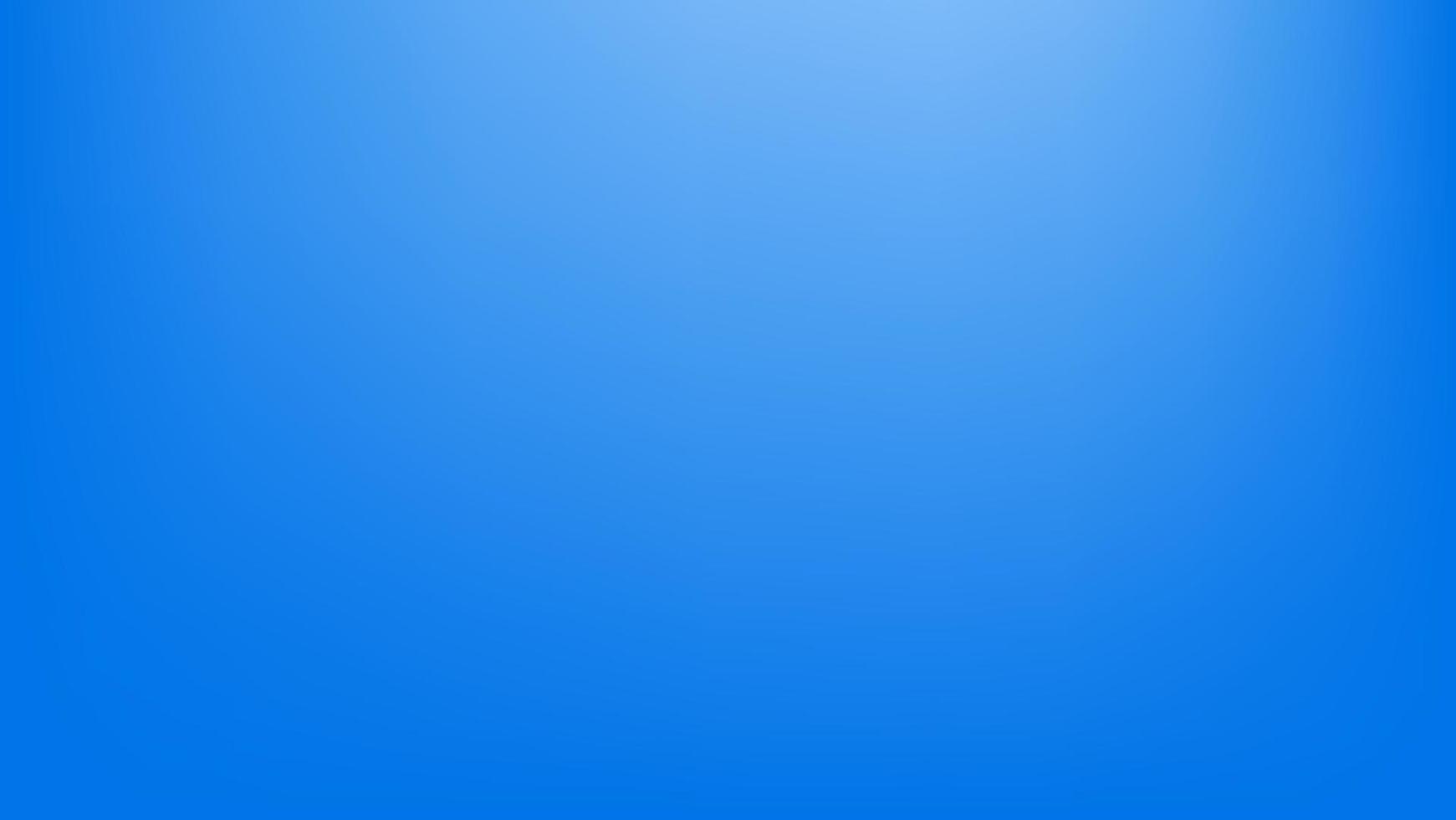 astratto liscio sfocatura blu colore pendenza maglia struttura illuminazione effetto sfondo con vuoto spazio per sito web bandiera e carta carta decorativo moderno grafico design vettore