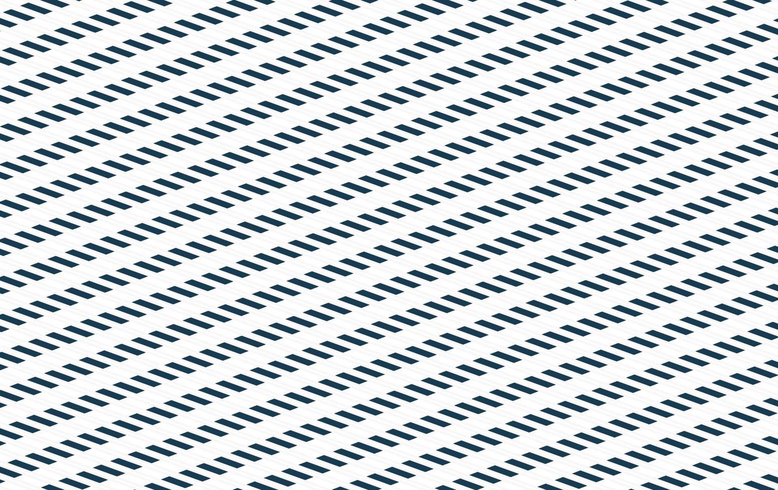 sfondo a strisce blu e bianco vettore