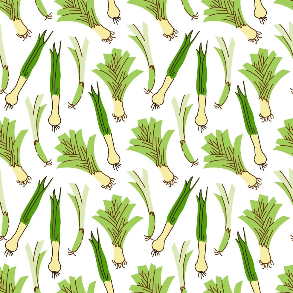 citronella vettore seamless pattern vettore di fondo. sfondo per menu, imballaggi, involucri, stampe da cucina, negozio di spezie