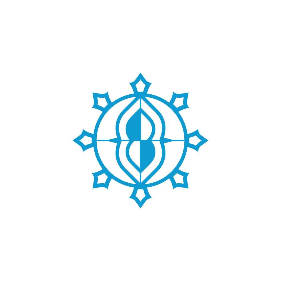 scudo reale logo grande famiglia cresta simbolo energia icona disegno, grafico, minimalista.logo vettore