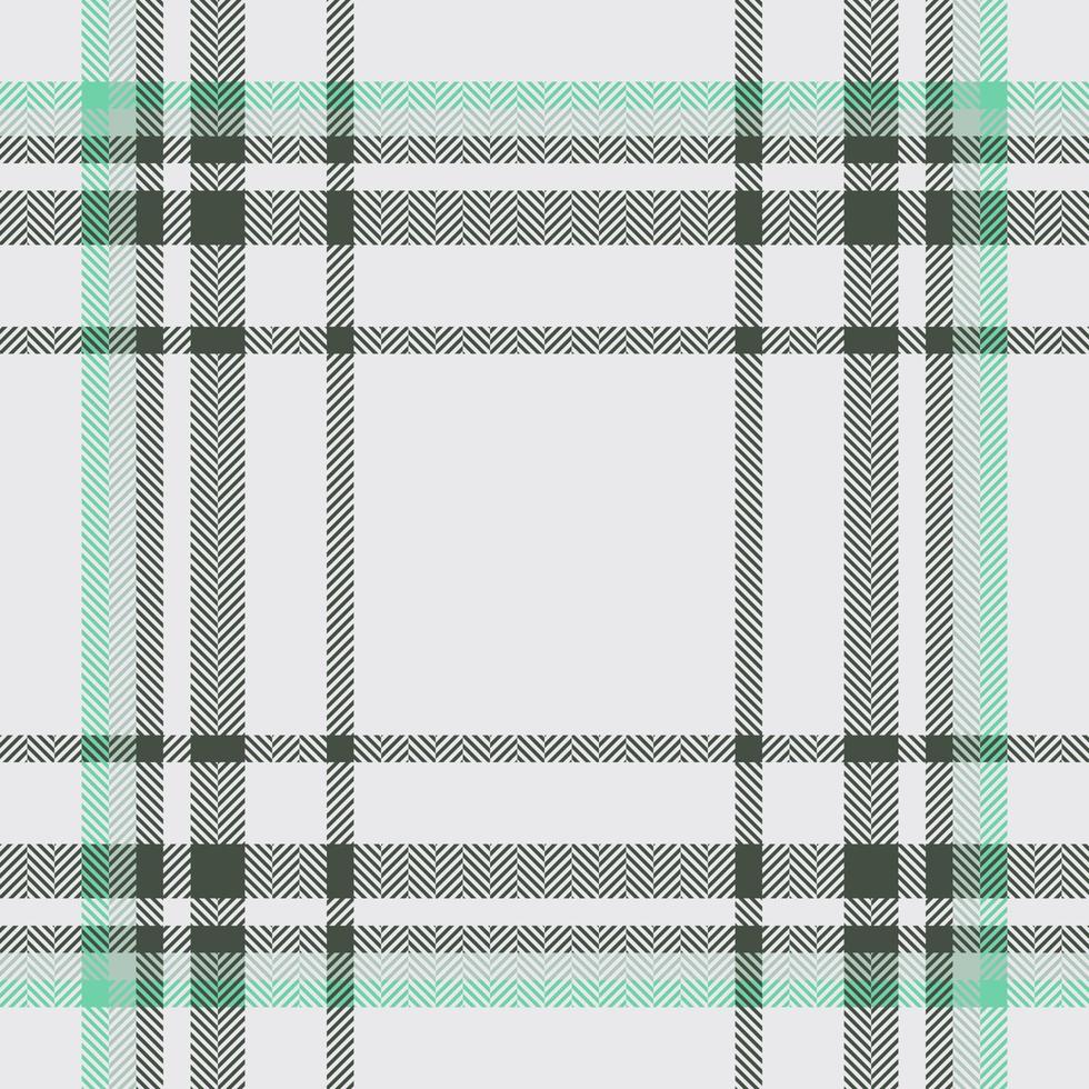 plaid dai un'occhiata modello. senza soluzione di continuità tessuto struttura. tartan tessile Stampa. vettore