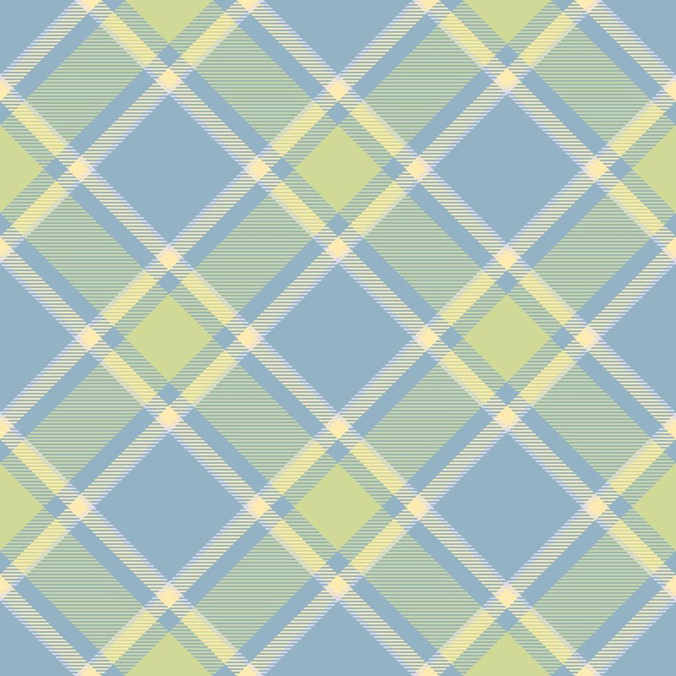 tartan Scozia senza soluzione di continuità plaid modello vettore. retrò sfondo tessuto. Vintage ▾ dai un'occhiata colore piazza geometrico struttura per tessile Stampa, involucro carta, regalo carta, sfondo design. vettore