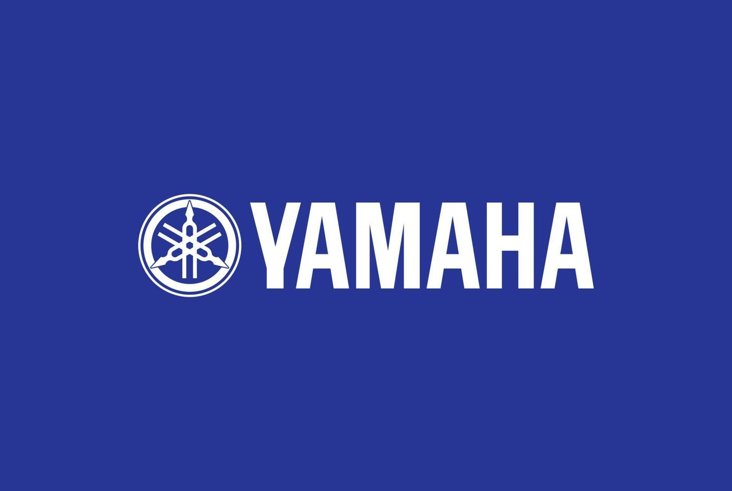 yamaha logo vettore, yamaha icona gratuito vettore