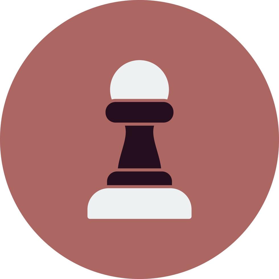 scacchi vettore icona