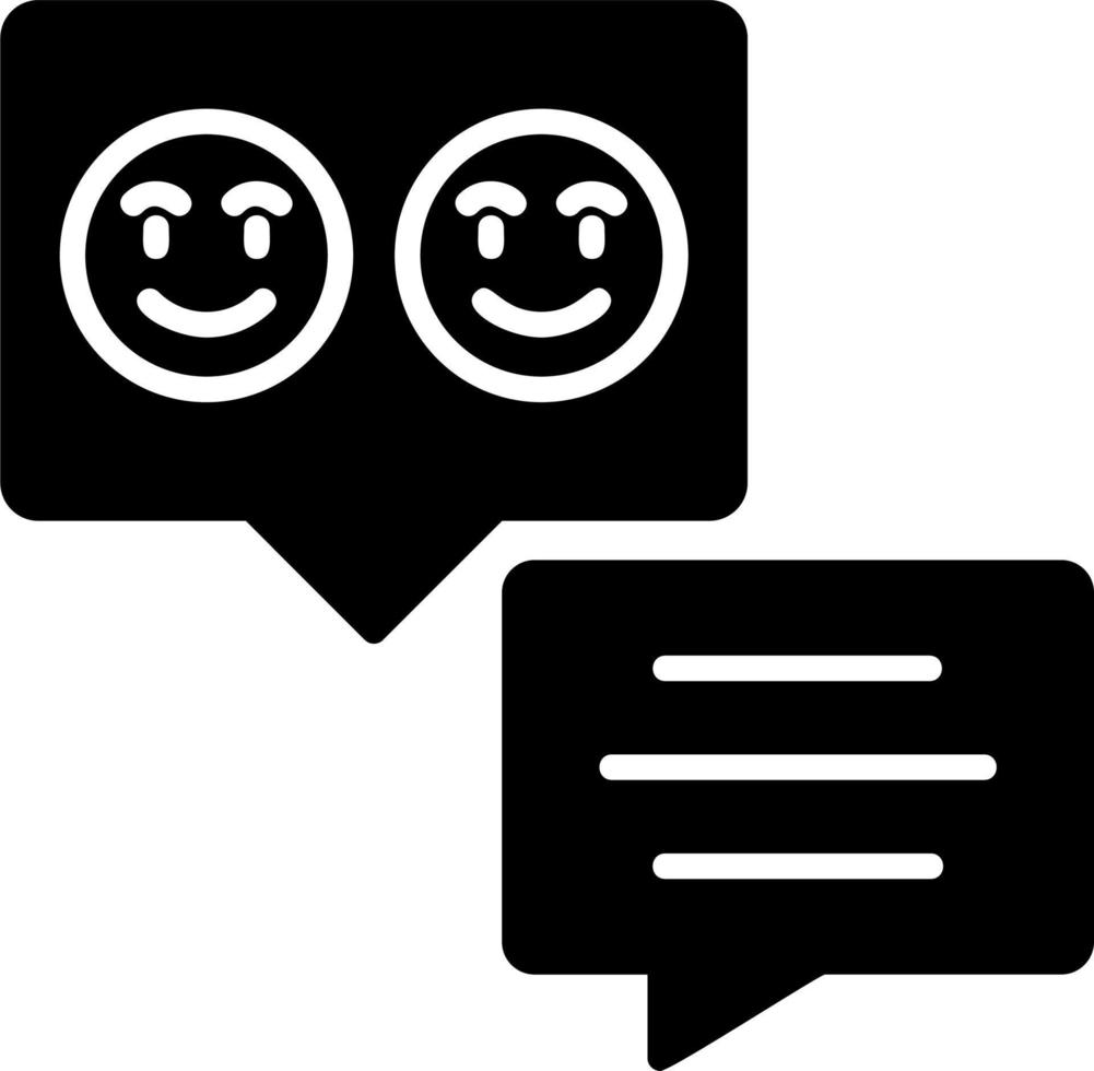 emoji vettore icona