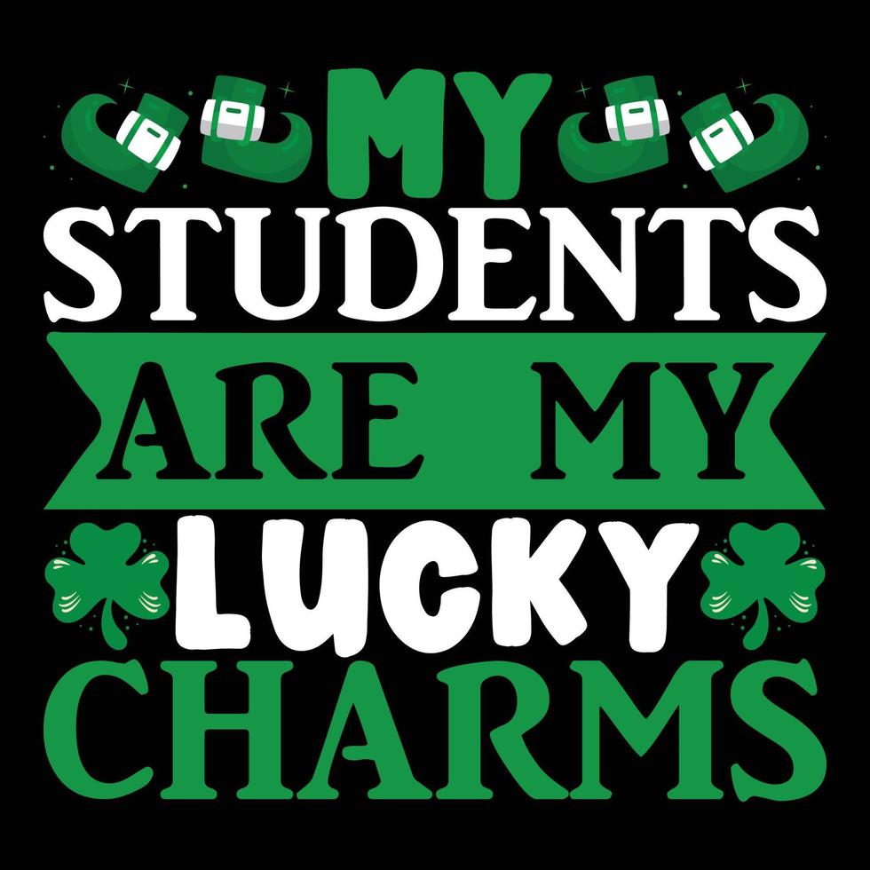 mio studenti siamo mio fortunato incantesimi svg, fortunato incantesimi svg, studenti svg, insegnante svg, st di patty giorno, divertente svg, santo patrick, patricks giorno, santo Patrick giorno, s patrick vettore, st Patrick giorno svg vettore