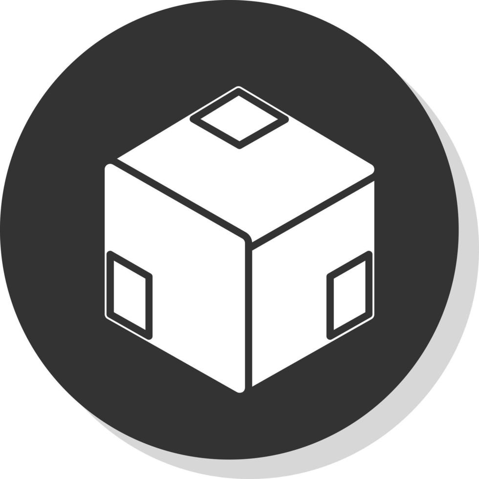 codesandbox vettore icona design