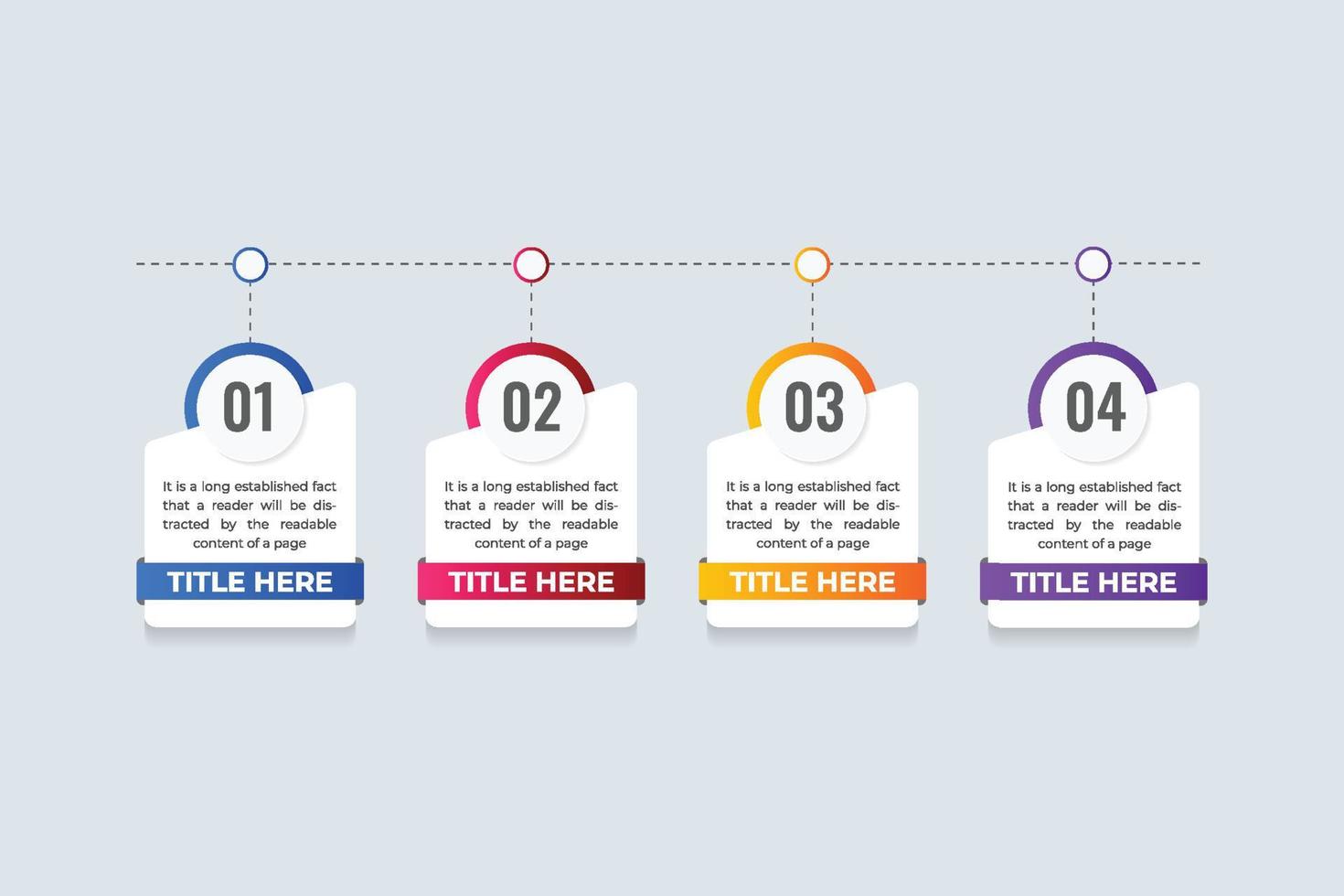 attività commerciale presentazione e informazione grafico flusso diagramma vettore con colorato forme. ufficio dati visualizzazione e opera processi grafico grafico design. moderno Infografica elementi vettore per attività commerciale.