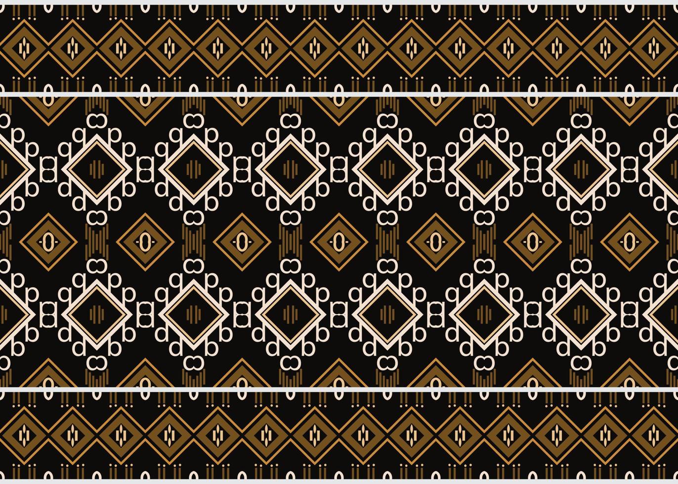 etnico tessuto tribale sfondi geometrico tradizionale etnico orientale design per il sfondo. popolare ricamo, indiano, scandinavo, zingaro, messicano, africano tappeto, tappeto. vettore