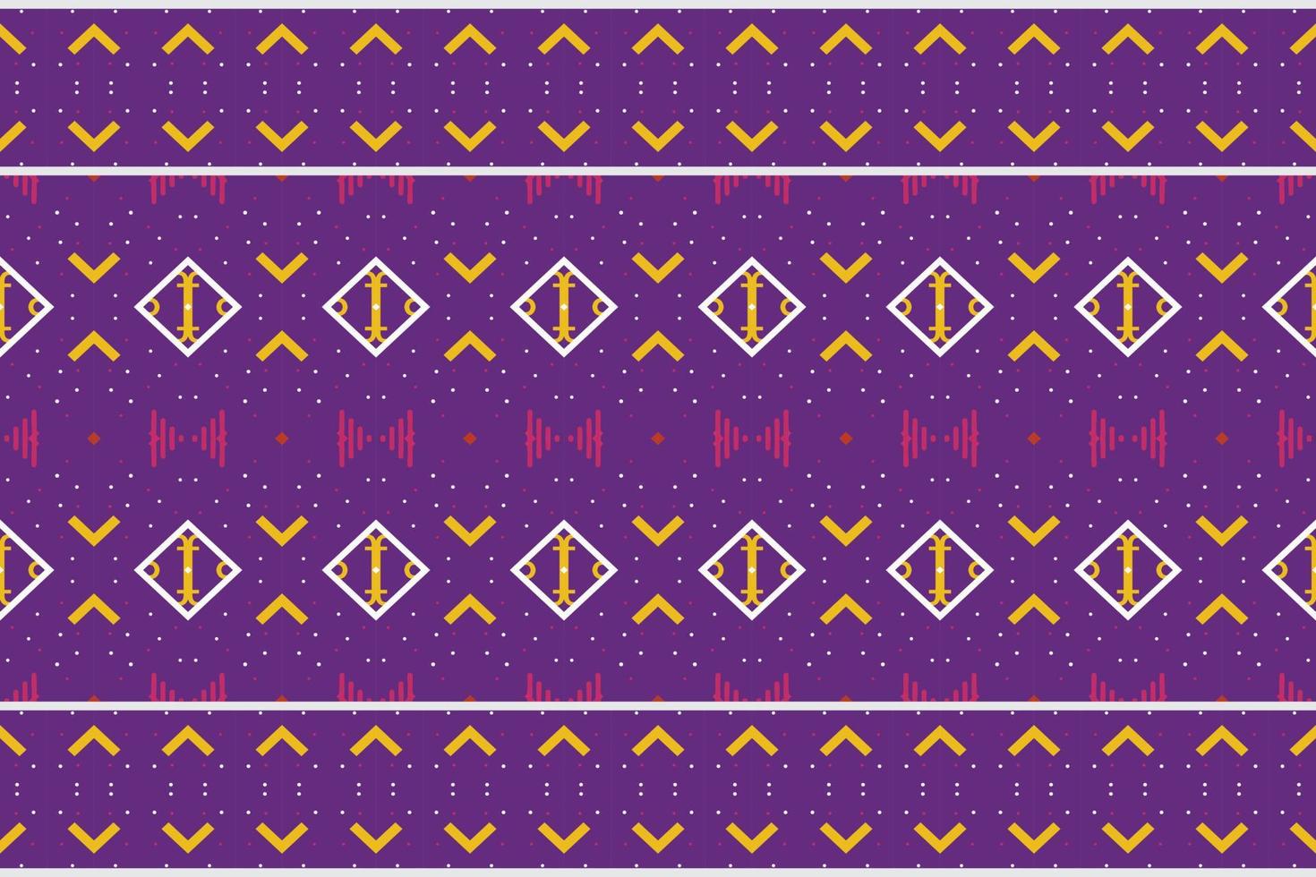 etnico vettore tribale gallone geometrico tradizionale etnico orientale design per il sfondo. popolare ricamo, indiano, scandinavo, zingaro, messicano, africano tappeto, tappeto.
