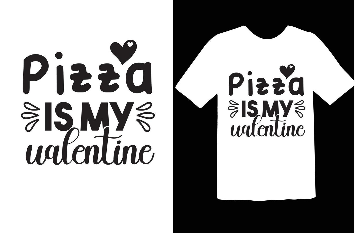 San Valentino svg t camicia design vettore