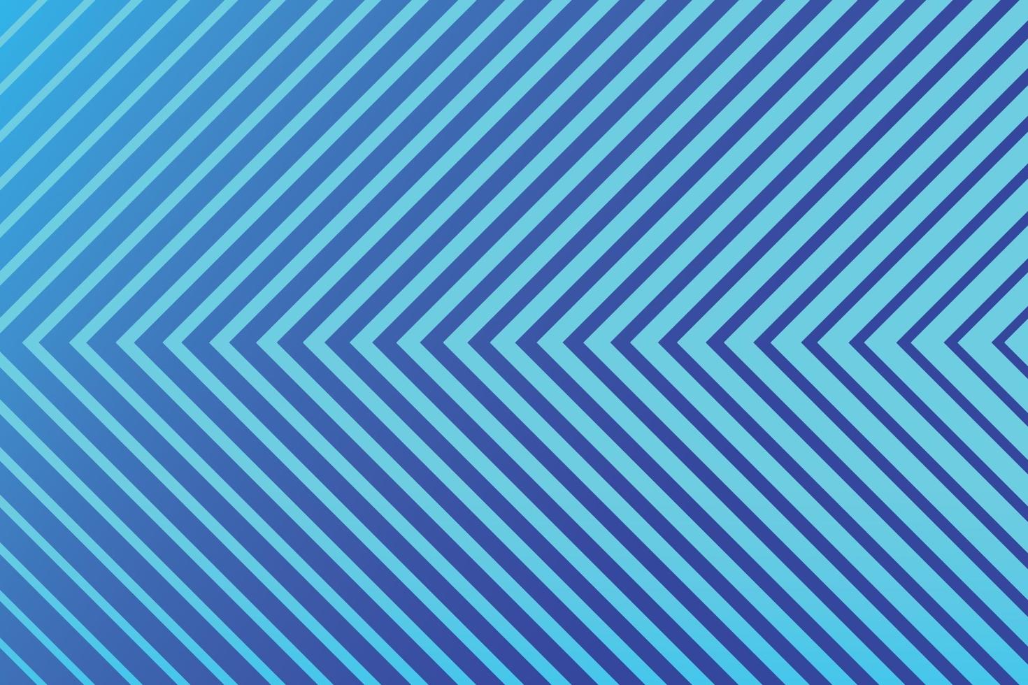 sfondo geometrico astratto blu sfumato vettore