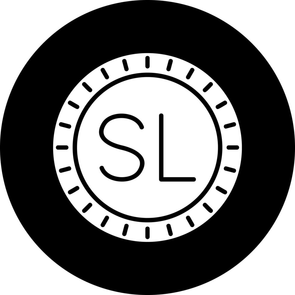sierra Leone comporre codice vettore icona